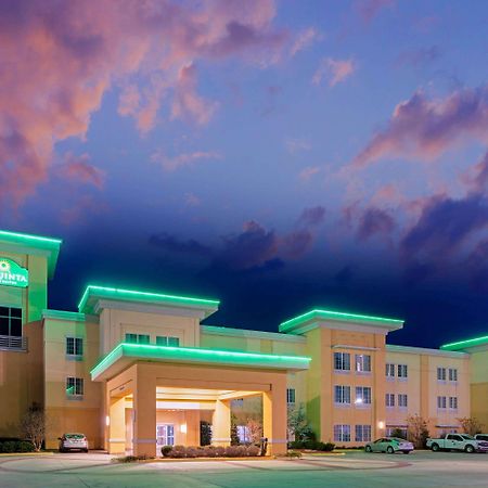 La Quinta By Wyndham Muskogee Exterior foto
