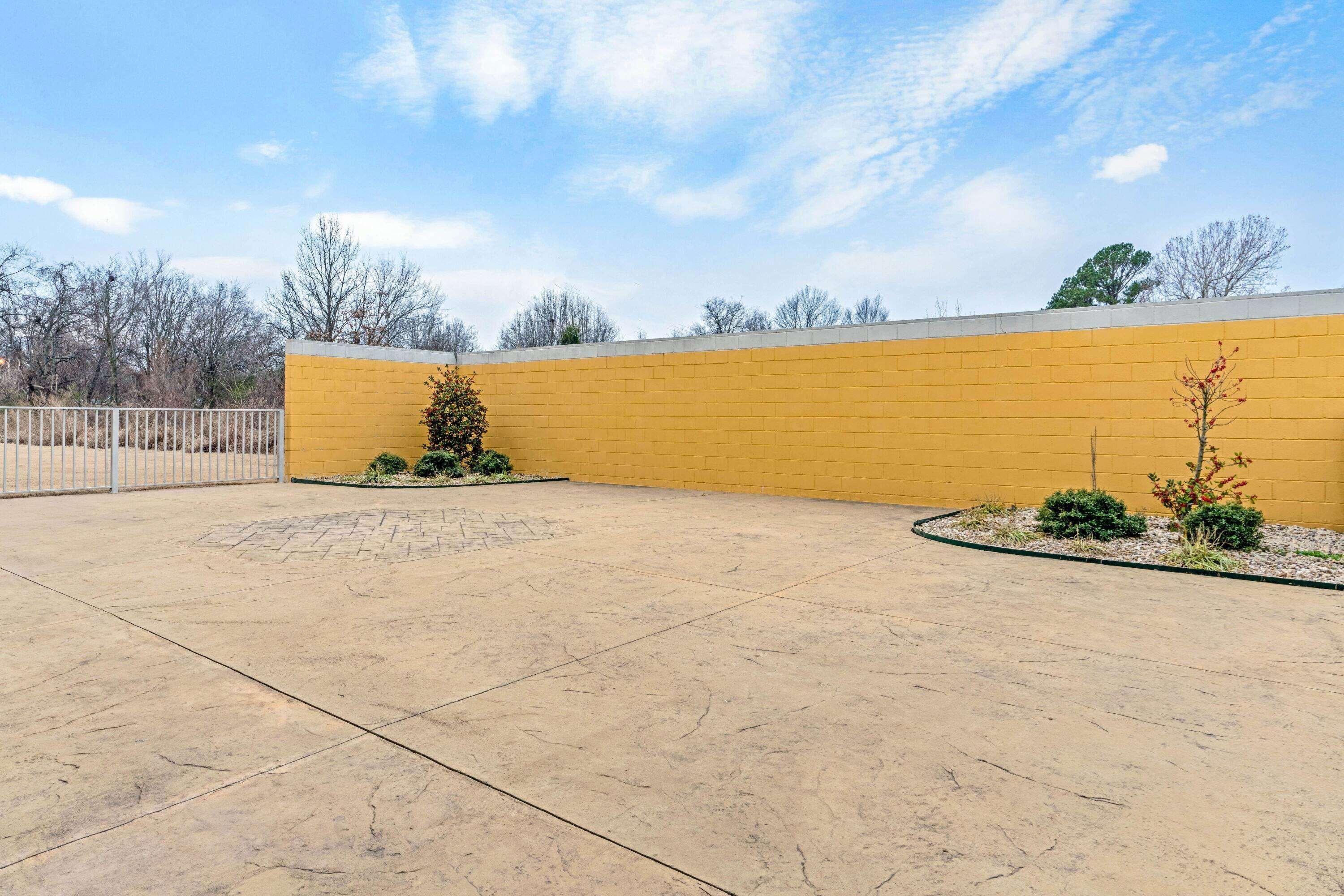 La Quinta By Wyndham Muskogee Exterior foto