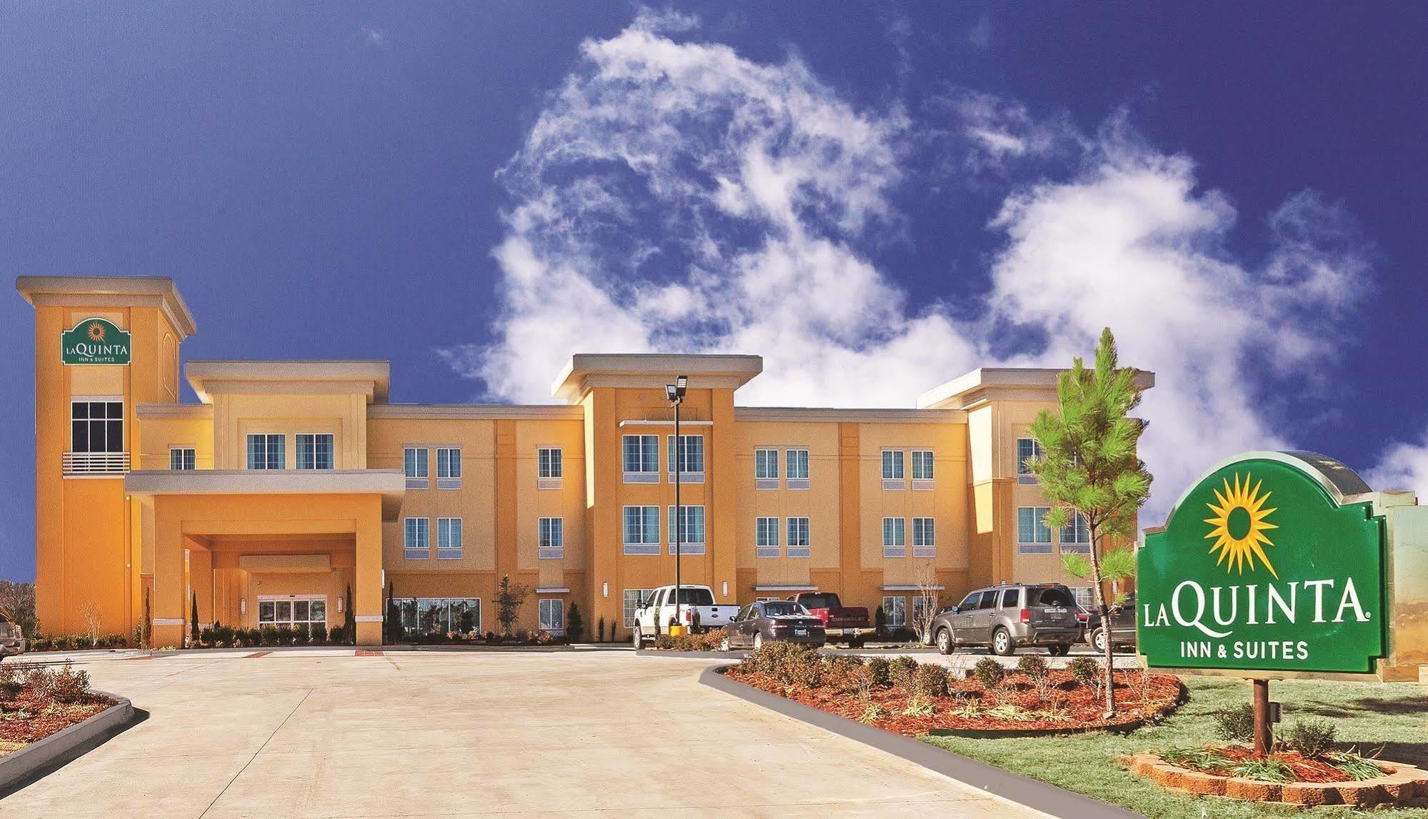 La Quinta By Wyndham Muskogee Exterior foto
