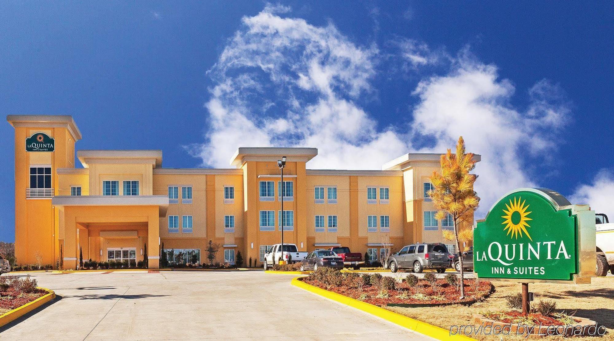 La Quinta By Wyndham Muskogee Exterior foto